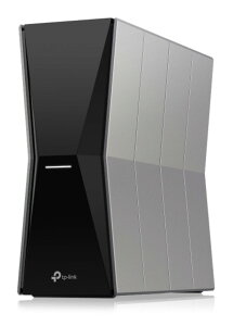 TP-Link BE19000 �g���C�o���hWi-Fi 7���[�^�[ ARCHER BE805(JP)