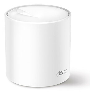 TP-Link AX3000 ���b�V��Wi-Fi���j�b�g(1��) DECO X50(1-PACK)(JP)