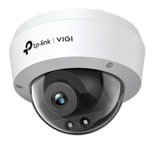 TP-Link VIGI 4MP�h�[���^IR�l�b�g���[�N�J����(2.8mm) VIGI C240I(2.8MM)(UN)