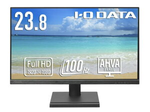 �A�C�E�I�[�E�f�[�^�@�� �u5�N�ۏ؁v100Hz�Ή� ���C�h�t���f�B�X�v���C 23.8�^ LCD-D242SAX