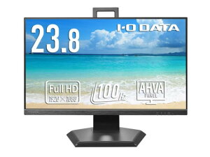 �A�C�E�I�[�E�f�[�^�@�� �u5�N�ۏ؁v100Hz�Ή�&�t���[�X�^�C���X�^���h���C�h�t���f�B�X�v���C23.8�^ LCD-D242SA-FX