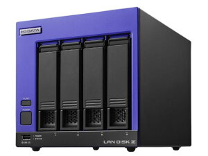 �A�C�E�I�[�E�f�[�^�@�� ����CPU���� Windows Server IoT 2025 for Storage Standard 4�h���C�uNAS 4TB HDL4-Z25SI3B04