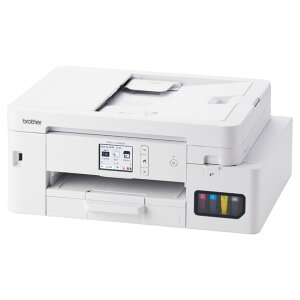 �u���U�[�H�� �u���U�[ �C���N�W�F�b�g�����@ MFC-J4450N(4�F�Ɨ���e�ʃC���N/2.7�^CTP/H-USB/LAN/W-LAN/��������/ADF/FAX/A4) MFC-J4450N