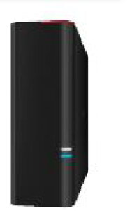 �o�b�t�@���[ DRAM�L���b�V������ USB3.0�p �O�t��HDD(��p�t�@������) 6TB HD-GD6.0U3D
