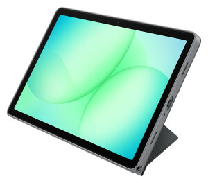 �T���X���d�q�W���p�� Samsung Galaxy Tab A11+ Book Cover �u���b�N EF-BX230PBEGJP