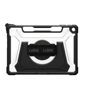 �v�����X�g�� UAG�А� Surface Pro 12�C���`�p�P�[�X PLASMA(�A�C�X/�u���b�N) UAG-SFPRO12-T-I/B