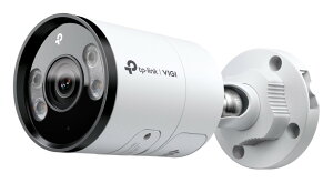 TP-Link VIGI 4MP ���O�p�t���J���[�o���b�g�^�l�b�g���[�N�J���� INSIGHT S345(2.8MM)(UN)