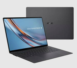 ASUS JAPAN ASUS ExpertBook Ultra(B9406CAA)/�W�F�b�g�t�H�O/14�^���C�hTFT�J���[�t��/2880x1800/Intel Core Ultra 7 356H/AI Boost NPU/LPDDR5X 32GB/�C���e�� �O���t�B�b�N�X/SSD 1TB/Windows 11 Pro/�w��F�ؑΉ� B9406CAA-TG1028X ��