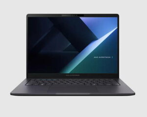 ASUS JAPAN B3405CCA-NZ4508X/�W�F���g���O���[/14�^���C�hTFT�J���[�t��/2560x1600/Intel Core Ultra 5 Processor 125H/AI Boost NPU/DDR5 16GB/�C���e�� �O���t�B�b�N�X/SSD 512GB/Windows 11 Pro/�w��F�ؑΉ� B3405CCA-NZ4508X ����