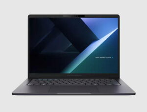 ASUS JAPAN B5405CAA-NZ0171X/�W�F���g���O���[/14�^���C�hTFT�J���[�t��/2560x1600/Intel Core Ultra 7 Processor 355/AI Boost NPU/DDR5 32GB/�C���e�� �O���t�B�b�N�X/SSD 1TB/Windows 11 Pro/�w��F�ؑΉ� B5405CAA-NZ0171X ���Ԏw