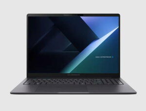 ASUS JAPAN B5605CAA-PL0123X/�W�F���g���O���[/16�^���C�hTFT�J���[�t��/2560x1600/Intel Core Ultra 5 Processor 325/AI Boost NPU/DDR5 16GB/�C���e�� �O���t�B�b�N�X/SSD 512GB/Windows 11 Pro/�w��F�ؑΉ� B5605CAA-PL0123X ����