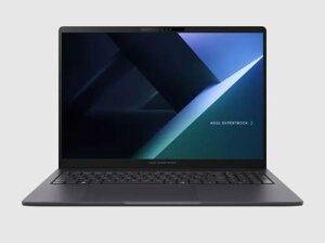 ASUS JAPAN B3605CCA-PL2733X/�W�F���g���O���[/16�^���C�hTFT�J���[�t��/2560x1600/Intel Core Ultra 5 Processor 125H/AI Boost NPU/DDR5 16GB/�C���e�� �O���t�B�b�N�X/SSD 512GB/Windows 11 Pro/�w��F�ؑΉ� B3605CCA-PL2733X ����