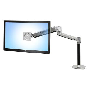 ERGOTRON LX HD ���~���f�X�N�}�E���g�A�[�� 45-384-026 ���Ԏw��s��