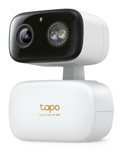 TP-Link �����O�Ή��p���`���g�Z�L�����e�BWi-Fi�J���� TAPO C236 ���Ԏw��s��