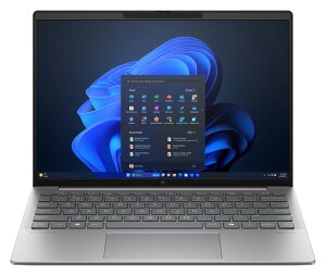 ���{HP HP EliteBook 635 Aero G11 Notebook PC(R5-8640U/13WX/16GB/512) D80ZPPT-AAAA ���Ԏw��s��
