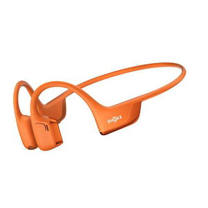 SHOKZ OpenRun Pro 2 Mini-Orange SKZ-EP-000034 ���Ԏw��s��