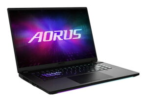 GIGABYTE AORUS MASTER 16(RYZEN 9 9955HX3D/RTX5070ti/DDR5 16GBx2/Gen4 1TB/Win11 Pro/���{��z��) AORUS MASTER 16 6XJM4JPE64SP ���Ԏw��s��