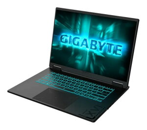 GIGABYTE GAMING A16(AMD Ryzen 7 260/RTX5050/DDR5 16GBx1/Gen4 512GB/windows11 Pro/���{��z��) GAMING A16 3THK3JP893SP ���Ԏw��s��