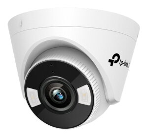 TP-Link VIGI 5MP�^���b�g�^�t���J���[�l�b�g���[�N�J���� VIGI C450(4MM)(UN) ���Ԏw��s��