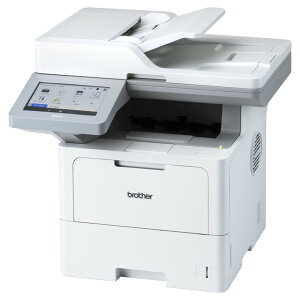 �u���U�[�H�� �u���U�[ ���[�U�[�v�����^�[�����@ MFC-L6820DW(���m�N��/7�^CTP/H-USB/LAN/W-LAN/��������/ADF/NFC/FAX/A4/�z���C�g) MFC-L6820DW ���Ԏw��s��