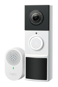 TP-Link �J�����t���X�}�[�g�h�A�z���L�b�g TAPO D210 ���Ԏw��s��