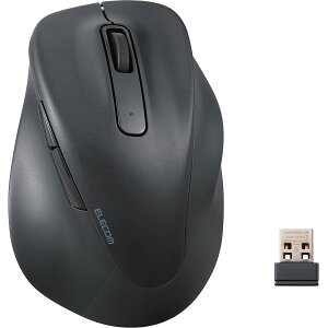 �y���������z �G���R�� ���C�����X�}�E�X �É� 2.4GHz 5�{�^�� �R�� M-XGM30DBSKBK �d�����i �d�����iOA�@�� �p�\�R��