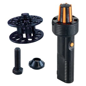 ダイワ(Daiwa) 専用スプール付 PEラインチェンジャー