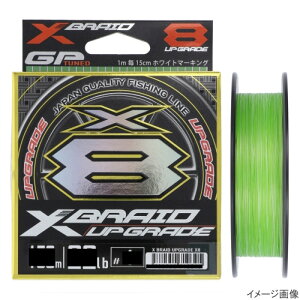 (YGK YOZ-AMI) XBRAID AbvO[hX8 200m 2 O[ ylR|X Ώۏiz