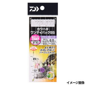 _C(Daiwa) KJnMfCpbN SS p[Xs[h j6.5-nX2 ylR|X Ώۏiz