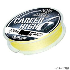 TC(SUNLINE) \eBCg LAnC×6 170m 12lb VpS[h ylR|X Ώۏiz