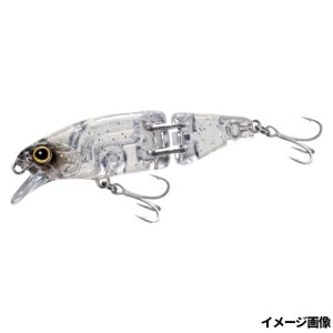 V}m(SHIMANO) \A A[}WCg 60F A[}u[Xg 008 NAVo[ XJ-160W ylR|X Ώۏiz