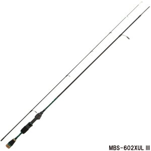AuKVA }Xr[g3 MBS-602XUL III