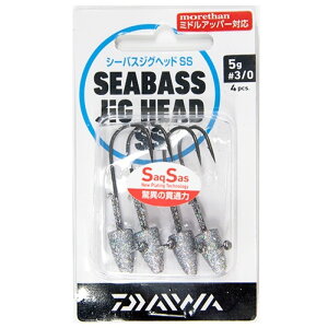 _C(Daiwa) V[oXWOwbhSS 5g #3/0 ylR|X Ώۏiz