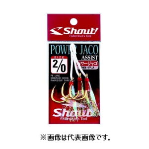 �V���E�g(Shout!) �p���t���W���R(POWERFUL JACO) 08-PJ 5/0 �y�l�R�|�X �Ώۏ��i�z
