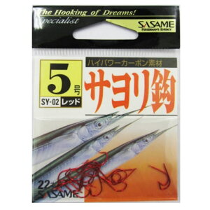 �����ߐj(SASAME) �T�����b���b�h SY-02 5�� 18�{�� �� �y�l�R�|�X �Ώۏ��i�z