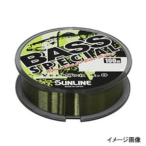 TC(SUNLINE) oXXyV o[W4.0 100m 8lb WOO[