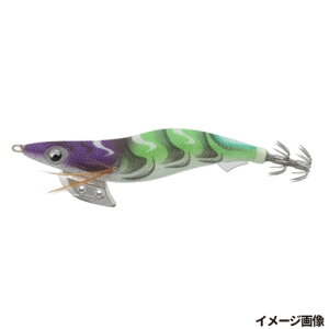 ヤマリア(YAMARIA) エギ王 K ネオンブライト 3号S 072 マッディキング 【ネコポス 対象商品】