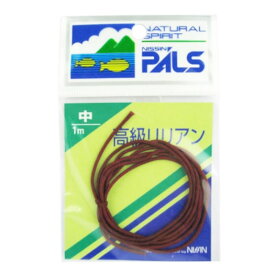 宇崎日新(UZAKI NISSIN) リリアン 中 1m エンジ 【ネコポス 対象商品】