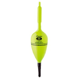 冨士灯器(Fuji-Toki) 超高輝度LED電気ウキ FF-B8 LG 緑色