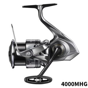 V}m(SHIMANO) cCp[ 4000MHG 24Nf XsjO[
