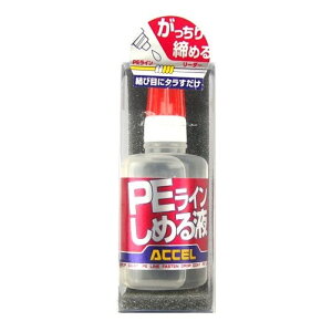 ANZ(ACCEL) PEC߂t 30ml