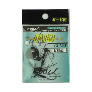 �I�b�Y(ODZ) �~�b�h�X�y�V�����K�[�h ZH-24 #3 1/20oz �y�l�R�|�X �Ώۏ��i�z