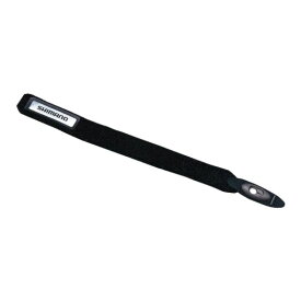シマノ(SHIMANO) スプールベルト BE-021H ブラック M 【ネコポス 対象商品】