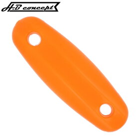 タカミヤ(TAKAMIYA) ブイ(スカリ用) 14.5cm