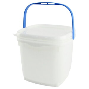 MULTI BUCKET 15 MB-15N/BL i`/u[