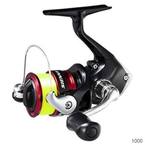 V}m(SHIMANO) VGi 1000 iC 2-100m