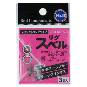 xmH(FUJI KOGYO) OXx XvbgO^Cv LSM-NOR2.5 ylR|X Ώۏiz