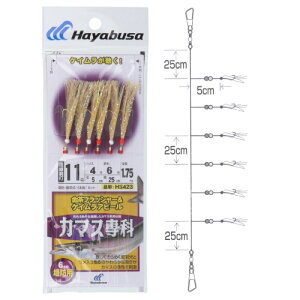 �J�}�X��� �����t���b�V���[&�P�C�����A�s�[�� HS423 �j11��-�n���X4�� �y�l�R�|�X �Ώۏ��i�z