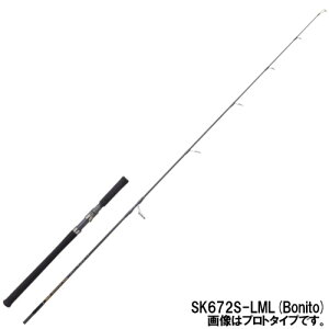 V XpCN SK672S-LML(Bonito)