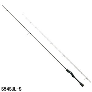 V}m(SHIMANO) \A XR S54SUL-S [2021Nf]